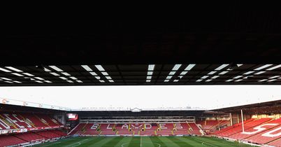 Sheffield United: Suspend Brown